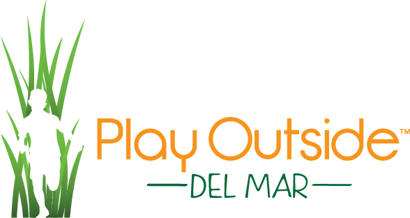 Play Outside Del Mar